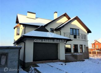 Продается дом, 400 м2, деревня Першино, Южная улица