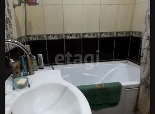 Продаю 2-ком. квартиру, 40.4 м2, Выкса, улица Корнилова, 98/6