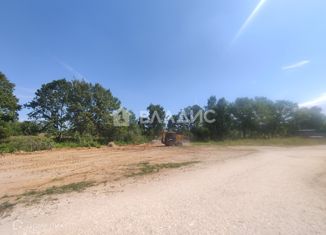 Продается участок, 10.7 сот., Лакинск, Майская улица