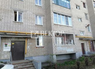 Продажа двухкомнатной квартиры, 52 м2, Иваново, Новосельская улица, 2, Ленинский район