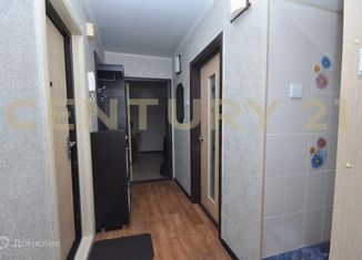Продам двухкомнатную квартиру, 44 м2, Ульяновск, Хрустальная улица, 46, Железнодорожный район