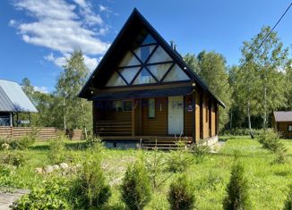 Продается дом, 87.3 м2, ДНТ Залесье, Вишнёвая улица, 280