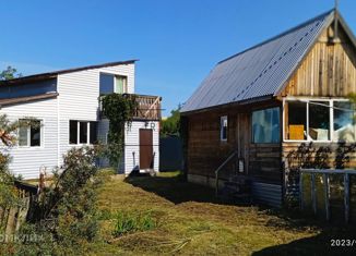 Продажа дома, 55.6 м2, Новосибирск, Торфяная улица, 37А, метро Площадь Гарина-Михайловского