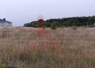 Земельный участок на продажу, 13.5 сот., деревня Становое, Луговой переулок, 6