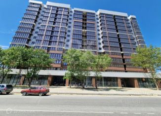 Продажа 2-ком. квартиры, 63 м2, Анапа, ЖК Приоритет, улица Омелькова, 93