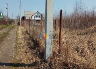 Продажа земельного участка, 10 сот., сельский посёлок Ленинский