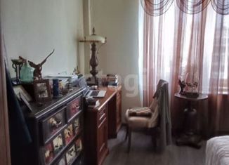 Трехкомнатная квартира на продажу, 64 м2, Москва, улица Новинки, 27к1, улица Новинки