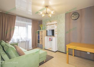 2-комнатная квартира на продажу, 44 м2, Свердловская область, улица Куйбышева, 181