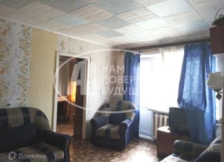 Продам 2-комнатную квартиру, 44 м2, поселок Углеуральский, улица Мира, 41
