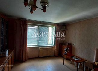 Продается 1-комнатная квартира, 36.8 м2, Белгородская область, микрорайон Солнечный, 9