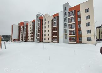 Продажа 1-ком. квартиры, 37.5 м2, посёлок Заклязьменский, Фоминская улица, 7к1