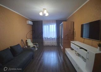 Продам однокомнатную квартиру, 39 м2, Белгородская область, улица Крутикова, 17
