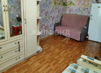 Продам 1-комнатную квартиру, 27 м2, Томск, Железнодорожная улица, 62, Октябрьский район