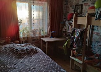 Продажа двухкомнатной квартиры, 45 м2, село Иглино, улица Ленина, 61