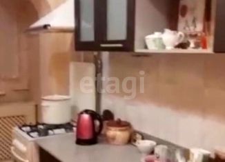 Продаю двухкомнатную квартиру, 45.2 м2, посёлок Прикубанский, улица Космонавтов, 11