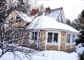 Дом на продажу, 278 м2, деревня Сорокино, СНТ Звёздочка, 218