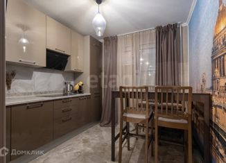 Продается 1-комнатная квартира, 35.5 м2, Санкт-Петербург, улица Савушкина, 115к1, метро Беговая