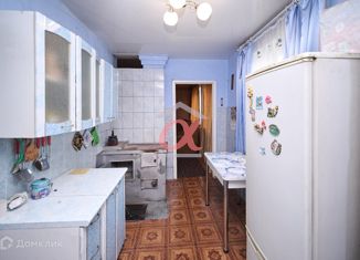 Продается двухкомнатная квартира, 40.6 м2, Кемеровская область, 2-й Веерный переулок, 5