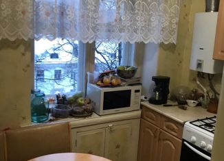 2-ком. квартира на продажу, 43 м2, Ярославль, Суздальская улица, 21, район Суздалка