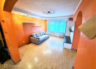 Сдается в аренду 2-ком. квартира, 50 м2, Находка, улица Постышева, 10