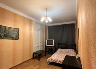3-комнатная квартира на продажу, 72 м2, Санкт-Петербург, улица Ткачей, 8, улица Ткачей