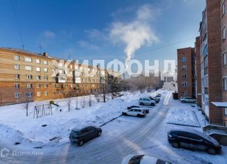 Продам дом, 64 м2, Новосибирск, Заельцовский район, Кубовая улица