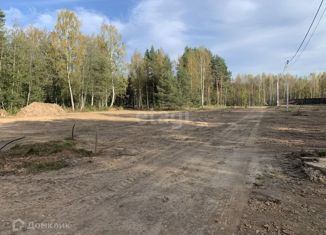 Продаю участок, 10.5 сот., деревня Курково