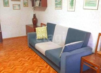 Продам двухкомнатную квартиру, 40.9 м2, станица Березанская, Красная улица, 26