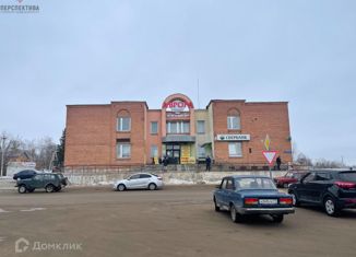 Продается офис, 1700 м2, город Венёв, улица Бундурина, 11