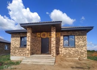 Продается дом, 126 м2, деревня Блохино