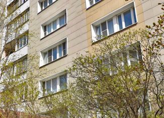 Продажа 2-ком. квартиры, 51.8 м2, Москва, Рязанский проспект, 72к1, метро Выхино