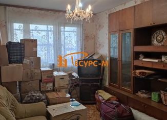 Продам 2-комнатную квартиру, 50 м2, Выкса, Юбилейный микрорайон, 14
