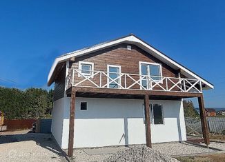 Дом на продажу, 120 м2, деревня Жебреи, Центральная улица