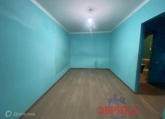 Однокомнатная квартира на продажу, 34 м2, Крымск, Линейная улица, 4Г