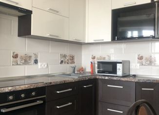 Продается однокомнатная квартира, 41.6 м2, посёлок Мичуринский, улица Андрея Рублёва, 2