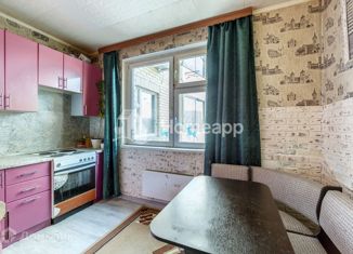 Продажа однокомнатной квартиры, 38.3 м2, Москва, улица Главмосстроя, 7, улица Главмосстроя