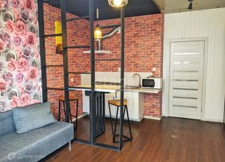 Продажа квартиры студии, 26.5 м2, Краснодар, улица Григория Пономаренко, 43, улица Григория Пономаренко