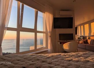 Продам 1-комнатную квартиру, 45 м2, Сочи, микрорайон Приморье