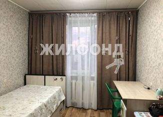 Продажа 2-комнатной квартиры, 44.1 м2, Карасук, Индустриальная улица, 2Б