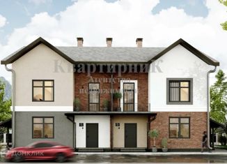 Таунхаус на продажу, 73 м2, село Винсады, улица Романенко, 2