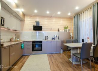 Продажа дома, 159 м2, коттеджный посёлок Новая Екатериновка, Державинская улица, 33