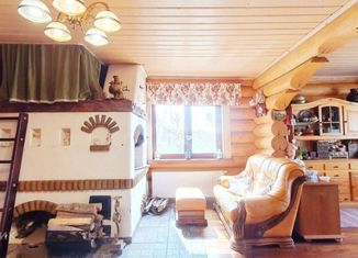 Продам дом, 174 м2, деревня Красная Новь