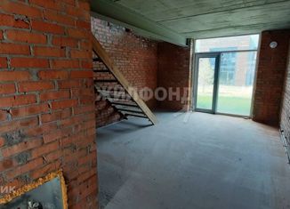 Продажа таунхауса, 57.8 м2, коттеджный посёлок Горки Академпарка, улица Сикорского