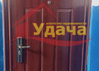 Продам трехкомнатную квартиру, 61.6 м2, Оренбургская область, улица Короленко, 132А