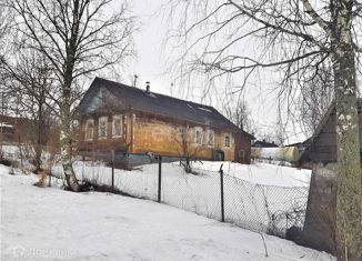 Продажа дома, 42.9 м2, Харовск, Стекольная улица, 14