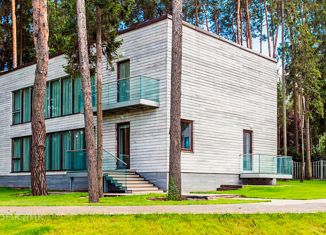 Сдается дом, 550 м2, деревня Чесноково, улица Радуга, 71