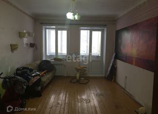 Продажа трехкомнатной квартиры, 74.7 м2, посёлок городского типа Магнитка, улица Крупской, 7