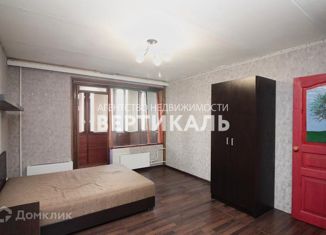 Сдаю в аренду однокомнатную квартиру, 37 м2, Москва, Таганская улица, 25