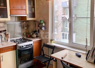 2-комнатная квартира на продажу, 45.2 м2, Санкт-Петербург, улица Шелгунова, 33, улица Шелгунова