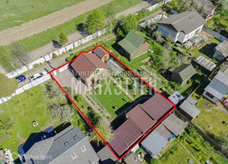 Продажа дома, 60.8 м2, поселок Гарь-Покровское, садовое товарищество Локомотив, 52